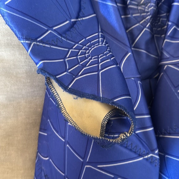 Spyder Ski Racing Suit Size M - Picture 3 of 5